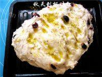 美味的意大利面包佛卡夏做法图解16)