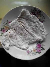 美味的香酥鸡排做法图解9)