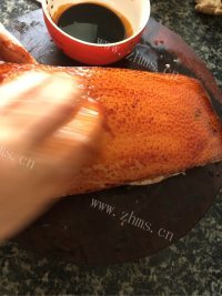 DIY烧白做法图解2)