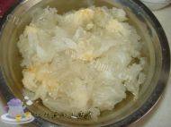 美味的银耳雪梨汁做法图解1)