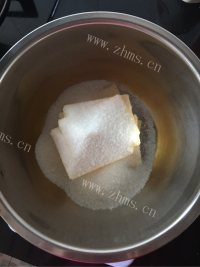 自制糖霜饼干做法图解1)