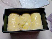 自制红豆吐司做法图解10)