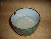 瑶柱白粥做法图解2)