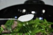 家常菜肉片炒豇豆做法图解6)