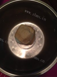 自制枣花酥做法图解4)