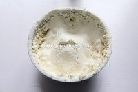 好吃的芝士蔓越莓饼干做法图解5)