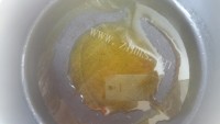 香喷喷的煎热狗做法图解1)