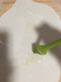 唇齿留香的鸡蛋灌饼做法图解7)