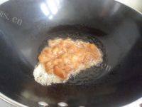 营养美食茄汁鸡肉做法图解4)