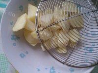 「DIY美食」地三鲜做法图解8)