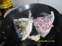 口感好的鱼头豆腐汤做法图解4)