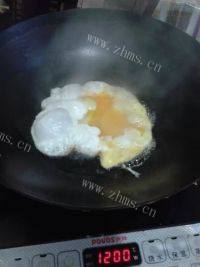 简单版蛋炒饭做法图解2)