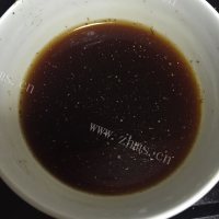 家常菜酿油豆腐做法图解4)