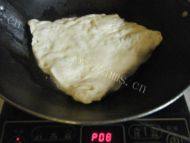 自己做的多层肉饼做法图解8)