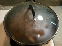 上海红烧肉做法图解15)