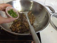 健康美食之肉末茄子