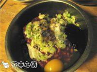 自己做的牛肉馅饼做法图解5)
