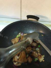 美味的红焖羊排做法图解6)