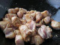 「DIY」红烧肉做法图解5)