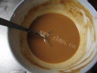 「DIY美食」鸡丝凉面做法图解4)