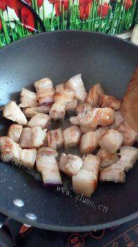家常菜红烧肉做法图解6)