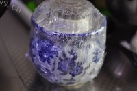 美味的咸鸡蛋做法图解7)