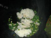 简单版蛋包饭做法图解3)