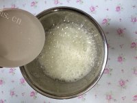 诱人的芭比娃娃蛋糕做法图解8)