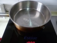 色香味俱全的蛋炒饭做法图解3)