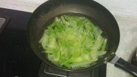 待客菜麻辣水煮鱼做法图解4)