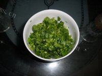 香脆的香辣煎豆腐做法图解2)