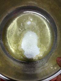 自己做的果仁饼干做法图解2)
