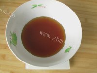 自制五仁月饼做法图解1)