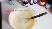 家常蛋糕做法图解7)
