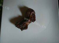 美味的煎牛扒做法图解8)