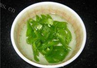 有特色的清炒菜花做法图解3)