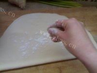 健康美食之手擀面做法图解5)