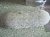 家常排骨冬瓜汤做法图解1)