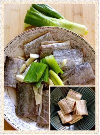 自制香酥孜然带鱼做法图解1)