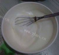 DIY-电饼铛蛋糕做法图解2)