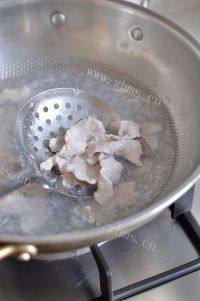 自己做的木樨肉做法图解4)