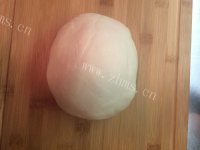 可口的烧饼做法图解2)