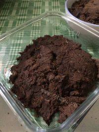 自制红豆沙