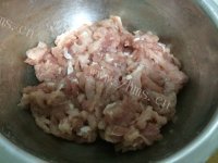 香喷喷的鱼香肉丝做法图解1)