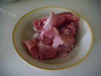 自制苹果瘦肉汤做法图解1)