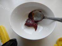 好吃的酱香饼做法图解4)