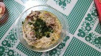 热腾腾的酸汤肥牛