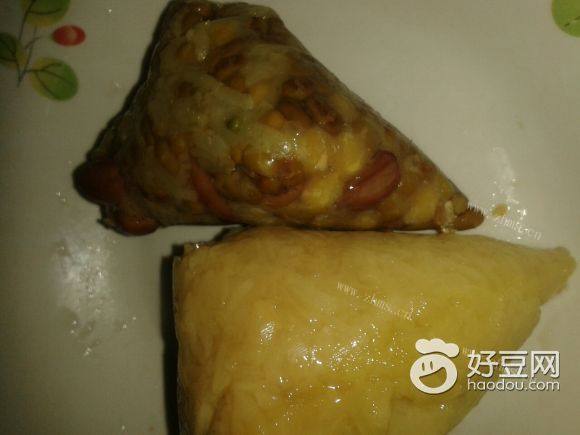 端午节粽子