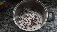 可口奶茶蔓越莓冰冰粉做法图解5)