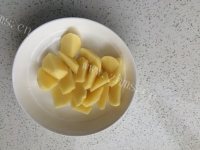 简单版土豆炖牛肉的做法图解五